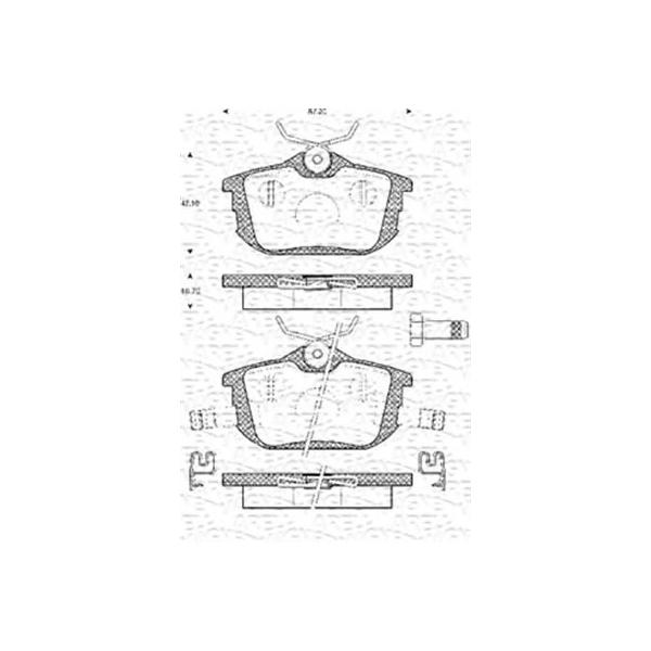 MAGNETI MARELLI - 363702161037 (Автозапчасть)