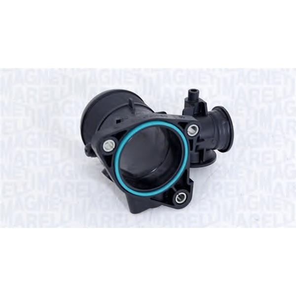 MAGNETI MARELLI - 802009362601 (Патрубок дроссельной заслонки Nuova Scudo 07->PSA Expert 3,Jumpy III 2.0HDi)