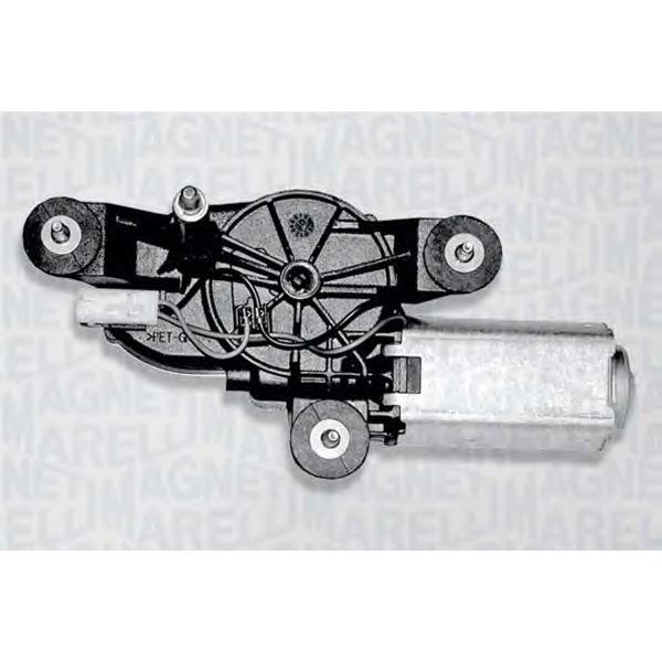MAGNETI MARELLI - 064013003010 (Мотор стеклоочистителя)