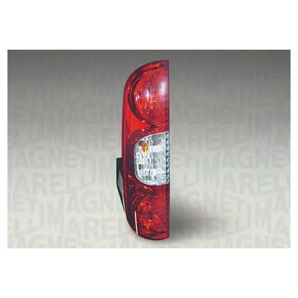 MAGNETI MARELLI - 712201101110 (Фонарь задний R)