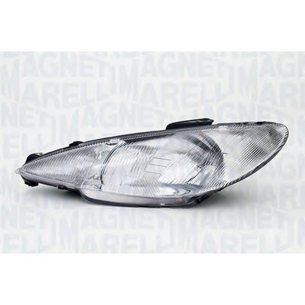 MAGNETI MARELLI - 713121617002 (Фара L)