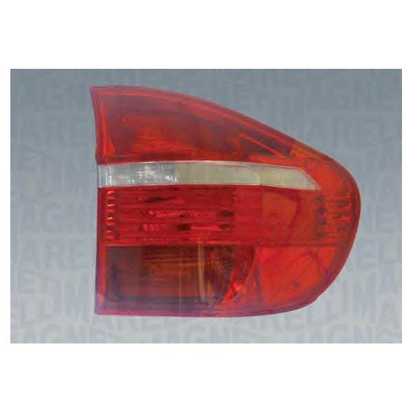 MAGNETI MARELLI - 714021890702 (Фонарь задний L на крыло)