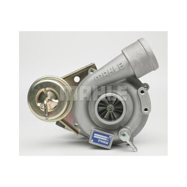 MAHLE - 030TC14306000 (Турбина)