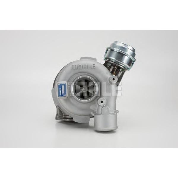 MAHLE - 082TC14259000 (Турбонагнетатель)