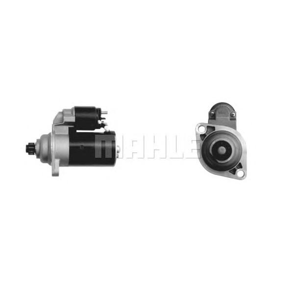 MAHLE - MS 406 (Деталь)