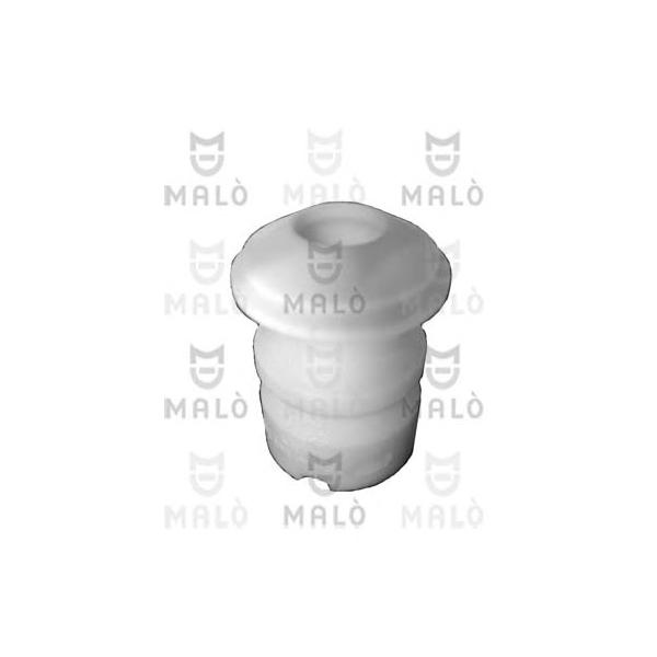 MALO - 232861 (Отбойник амортизатора пер. BMW 3 E36 Touring 5 E34 E39)