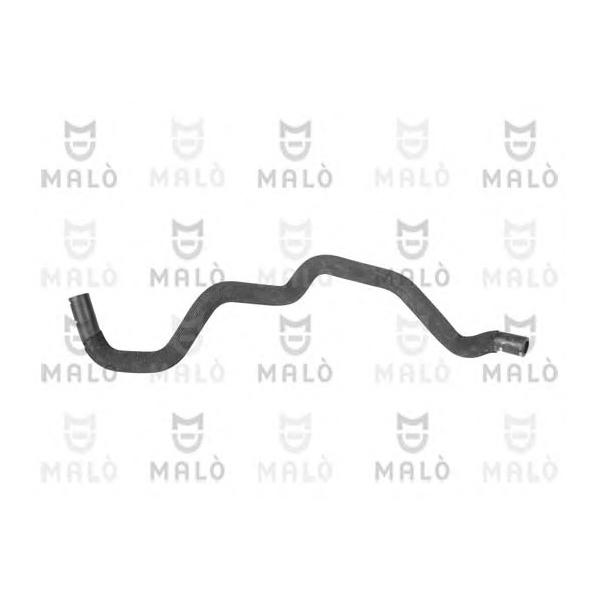 MALO - 15348A (Патрубок системы охлаждения)