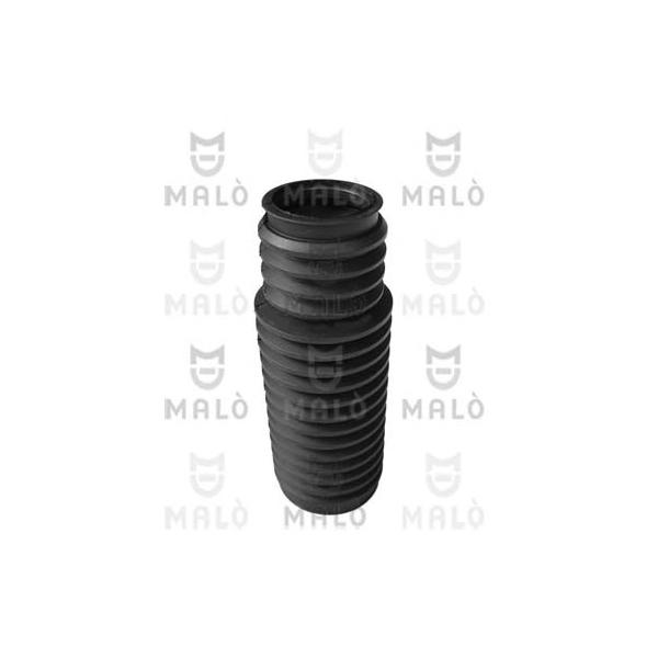 MALO - 27055 (Пыльник р/рейки STERZO SERIE 3/E46)