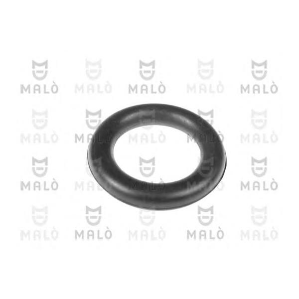 MALO - 3954 (Кольцо глушителя рез. 127diesel Fiorino Ritmo 60/diesel Uno)