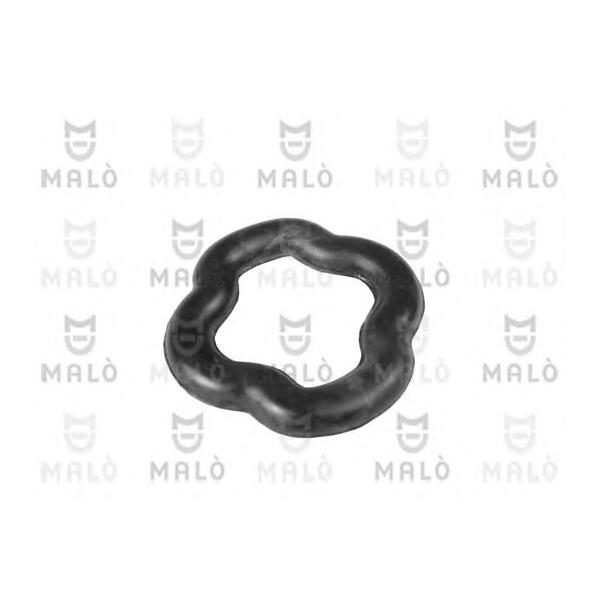 MALO - 27046 (Кольцо глушителя рез. bmw 3 E36 316 318)