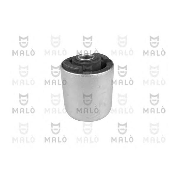 MALO - 15511 (Сайлентблок заднего рычага большой Croma , Thema , AR 164)
