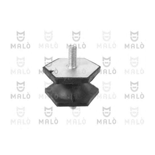 MALO - 18850 (Крепление глушителя)