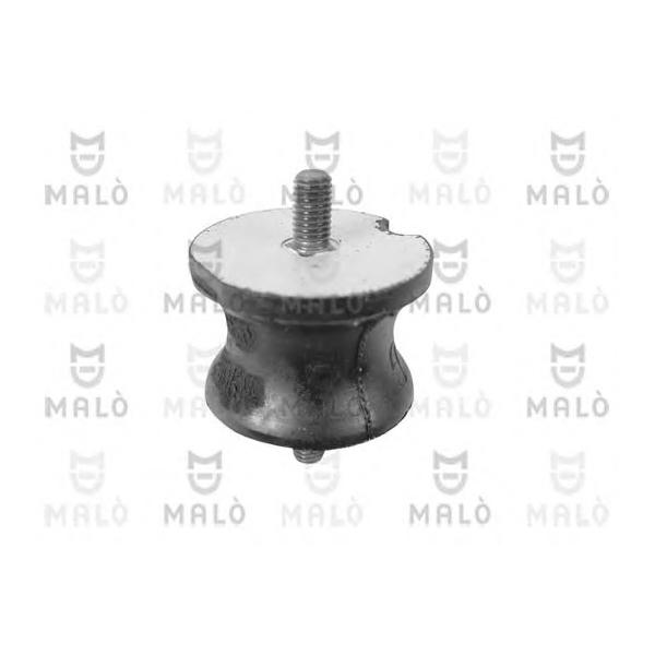 MALO - 27037 (Опора КПП для BMW 1 (E81, E82), 3 (E36, E46, E90), 5 (E39, F07), Z3 (E36), Z4 (E85, E89))