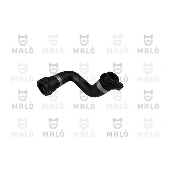 MALO - 27302A (Патрубок системы охлаждения)