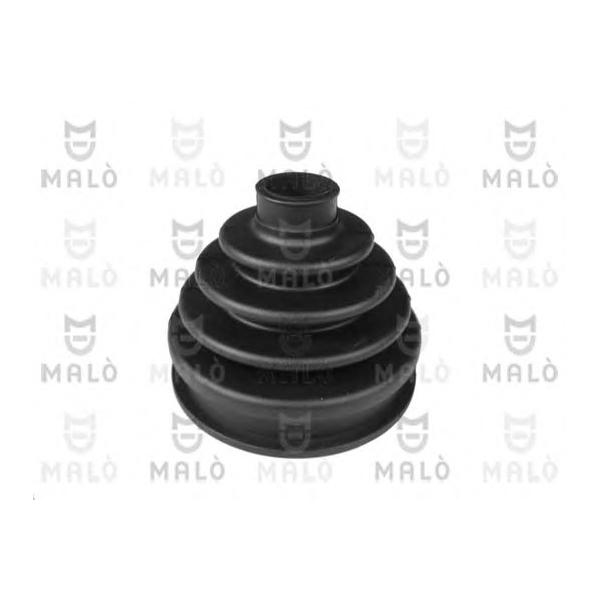 MALO - 17579 (Пыльник ШРУСа внешн. Audi80 100 A6 A8/VW Passat)