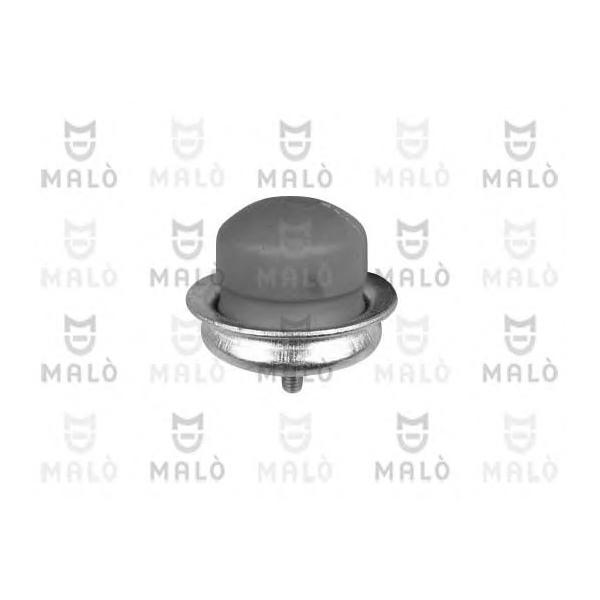 MALO - 24277 (Отбойник пружины задней Smart Fortwo, City Coupe 03->07)