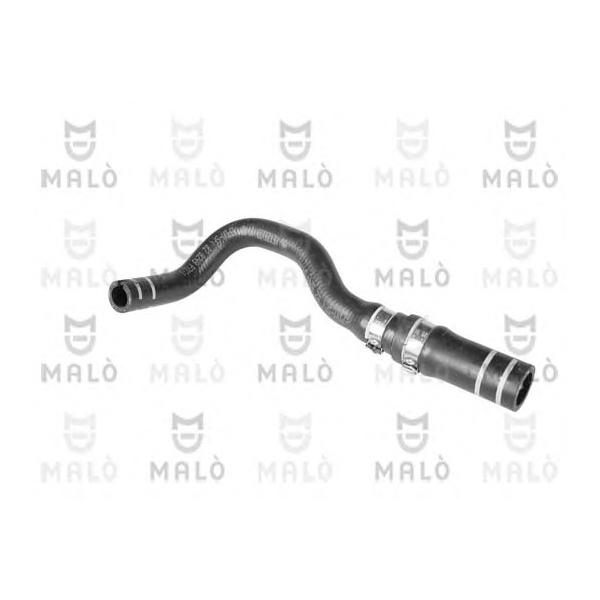 MALO - 153303A (Патрубок)