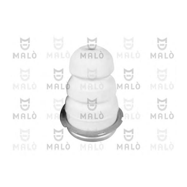 MALO - 15740 (Отбойник з/моста)