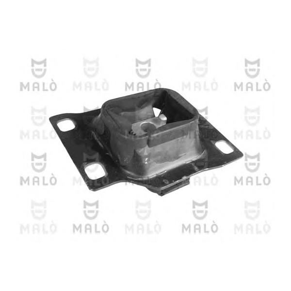 MALO - 23001 (Опора КПП IB5 / MTX / АКПП (левая) Ford Focus I)