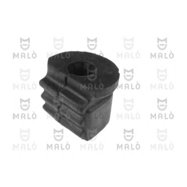 MALO - 23545 (С/блок задний пер.нижн.рычага Opel Kadett)