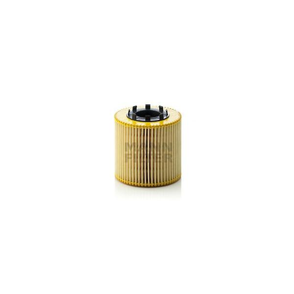 MANN-FILTER - HU 923 X (Фильтр масляный / OPEL Movano 2.2D, 2.5D (00-))