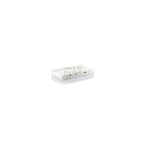MANN-FILTER - CU3847 (Фильтр салонный CU3847)