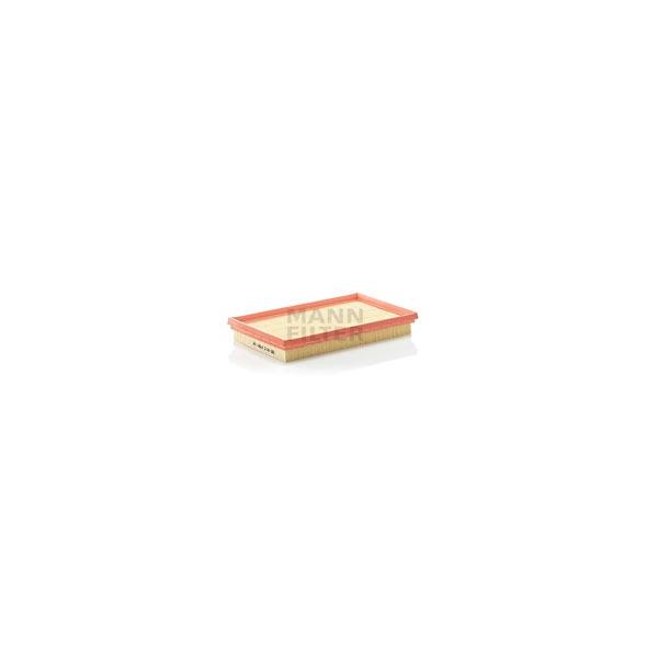 MANN-FILTER - C2759/1 (Фильтр воздушный C2759/1)