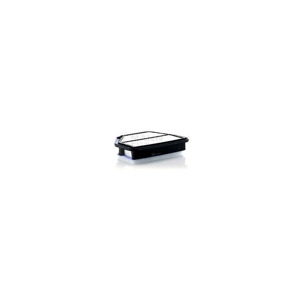 MANN-FILTER - C30012 (Фильтр воздушный CHEVROLET CAPTIVA 2.0D/2.4/3.2 06-)