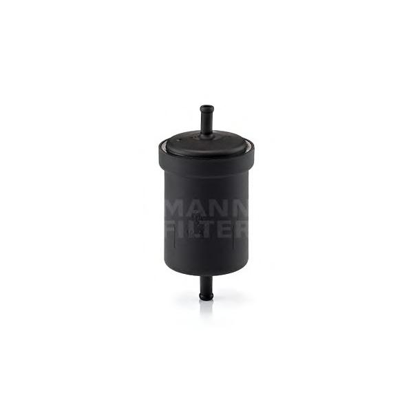 MANN-FILTER - WK 613/1 (Фильтр топливный / FIAT Punto,Panda 95>,Uno 1.0 94)