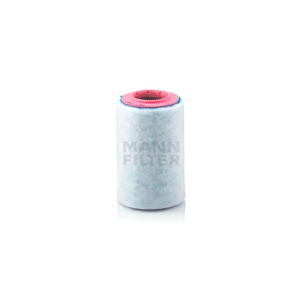 MANN-FILTER - C17237/1 (Фильтр воздушный C17237/1)