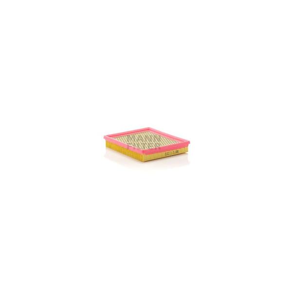 MANN-FILTER - C2372 (Фильтр воздушный C2372)