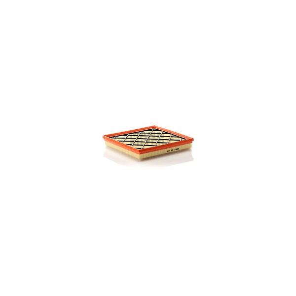 MANN-FILTER - C26108 (Фильтр воздушный двигателя для Opel Astra J 1.6/1.8/2.0, Zafira C 1.8/2.0, Chevrolet Cruze 1.6/1.8)