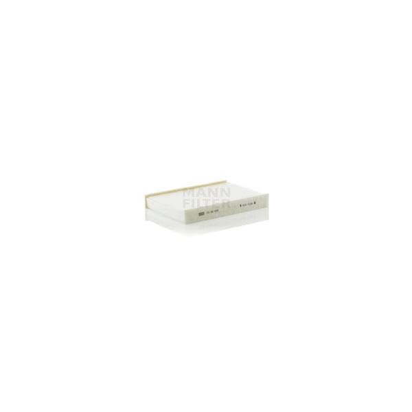 MANN-FILTER - CU26006 (Фильтр салонный)