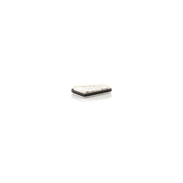 MANN-FILTER - CU17003 (Фильтр салона CHEVROLET LANOS)