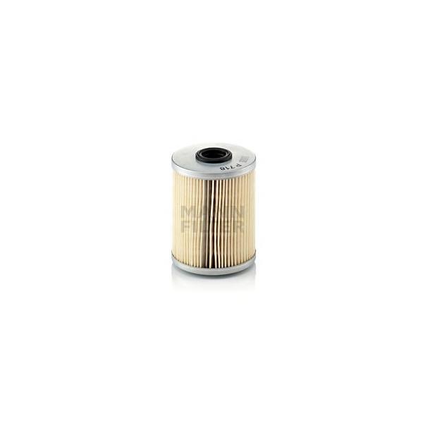MANN-FILTER - P718X (Фильтр топливный P718x)