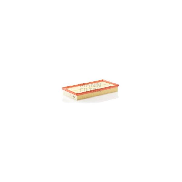 MANN-FILTER - C 37 153 (Фильтр воздушный)
