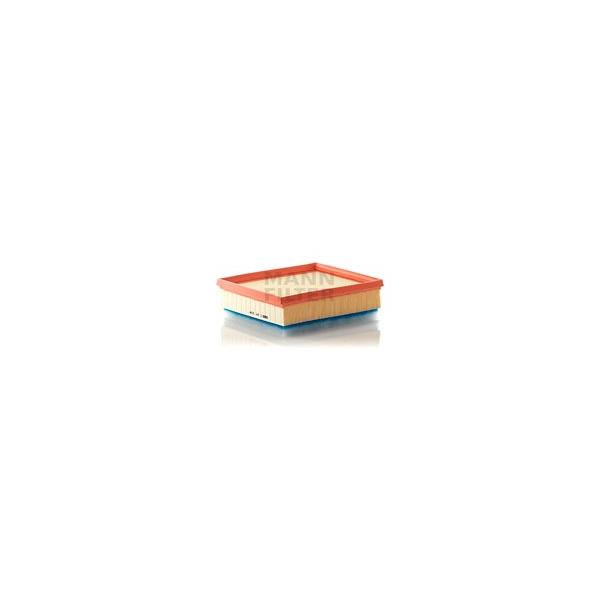 MANN-FILTER - C24024 (Фильтр воздушный BMW F20/F30 1.6D/1.8D/2.0D 11-)