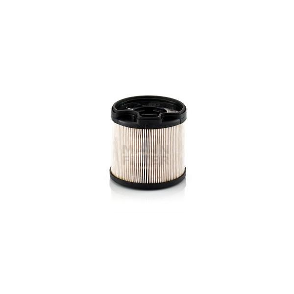 MANN-FILTER - PU922X (Фильтр топливный)