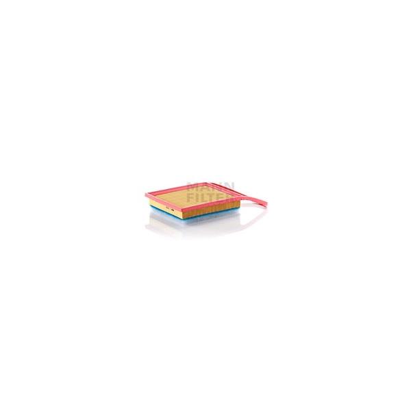 MANN-FILTER - C 3585 (Фильтр воздушный двигателя #)