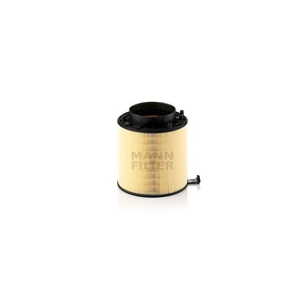 MANN-FILTER - C16114X (Фильтр воздушный AUDI A4/A5 3.2 FSI 07-)