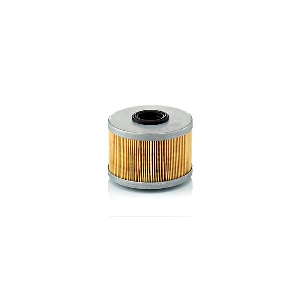 MANN-FILTER - P716/1X (Фильтр топливный P716/1X)