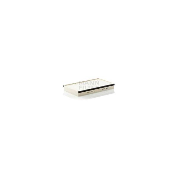 MANN-FILTER - CU2746 (Фильтр салона Ford Maverick/Escape 2001~2007, Mazda Tribute 2000~2011)