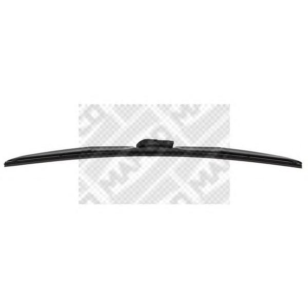 MAPCO - 104600HPS (Щетка стеклоочистителя