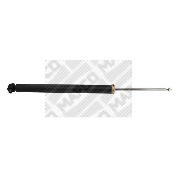MAPCO - 40582 (Амортизатор подвески Mazda 3 1.4/1.6/2.0/1.6TDi 03)