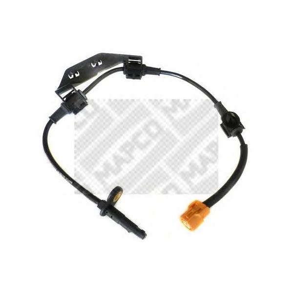 MAPCO - 86534 (Датчик скорости вращения колеса (ABS))