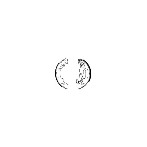 MAPCO - 8127 (Автозапчасть)