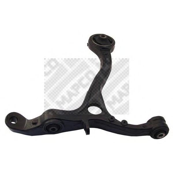 MAPCO - 51513 (Рычаг подвески HONDA ACCORD VIII 2.0-2.4i 08)