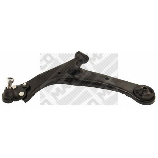 MAPCO - 51397 (Рычаг подвески Toyota Avensis 03-08 с шар. и с/б)