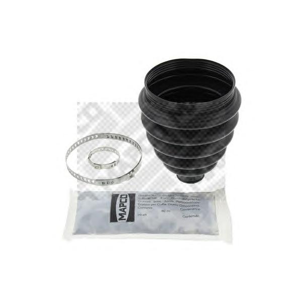 MAPCO - 18719 (- VW GOLF IV (1J1) 1.4 16V  POLO (9N_) 1.2 12V  TOURAN (1T1  1T2) 1.9 TDI)