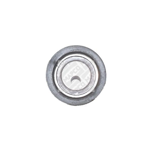 MAPCO - 23082 (Ролик натяжителя 23082)